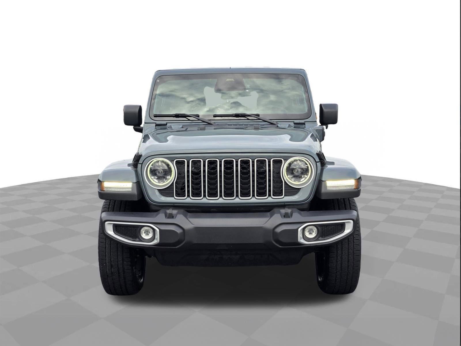 jeep wrangler 4xe 2025 1C4RJXP61SW579524 image jeep wrangler 4xe 2025 1C4RJXP61SW579524 image
